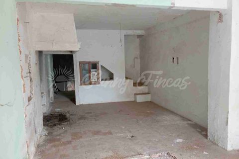 Ruinere i Yecla, Murcia, Yecla - € 39.000 | Ref: SF0517 - foto 13